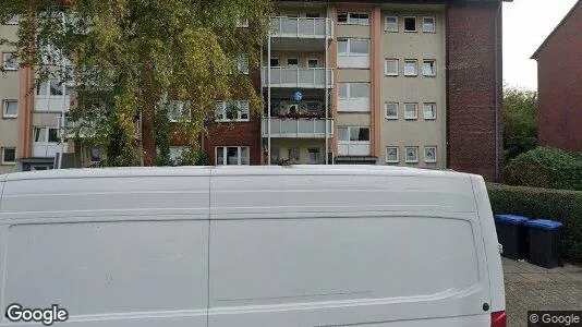 Apartments for rent in Gelsenkirchen - Photo from Google Street View