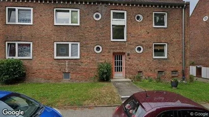 Apartments for rent in Kiel - Photo from Google Street View