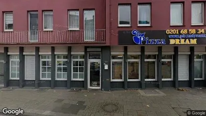 Apartments for rent in Essen - Photo from Google Street View