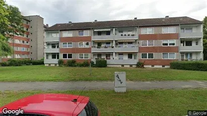 Apartments for rent in Kiel - Photo from Google Street View