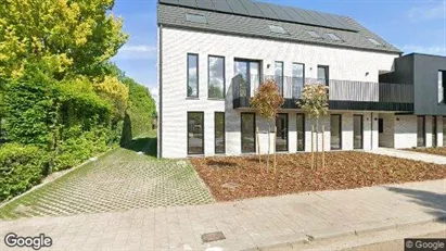 Apartments for rent in Geel - Photo from Google Street View