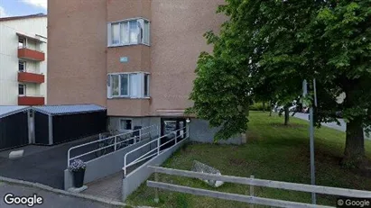 Apartments for rent in Linköping - Photo from Google Street View