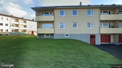 Apartments for rent in Östra Göinge - Photo from Google Street View