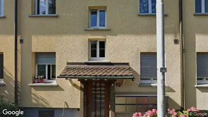 Apartments for rent in Bern-Mittelland - Photo from Google Street View