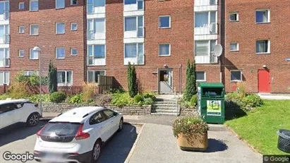 Apartments for rent in Västra hisingen - Photo from Google Street View