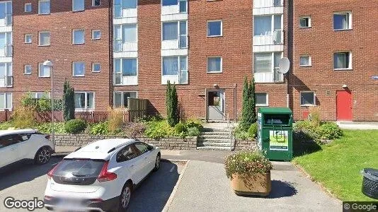Apartments for rent in Västra hisingen - Photo from Google Street View