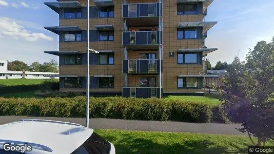 Apartments for rent in Värnamo - Photo from Google Street View