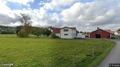 Apartments for rent in Mölndal - Photo from Google Street View