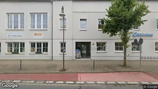 Apartments for rent in Dresden - Photo from Google Street View