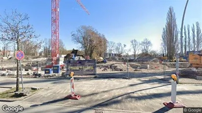 Apartments for rent in Berlin Lichtenberg - Photo from Google Street View