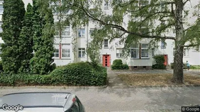 Apartments for rent in Berlin Lichtenberg - Photo from Google Street View