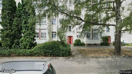 Apartments for rent in Berlin Lichtenberg - Photo from Google Street View