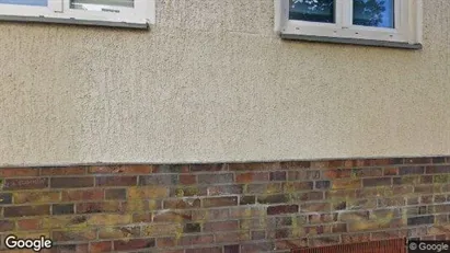 Apartments for rent in Berlin Lichtenberg - Photo from Google Street View