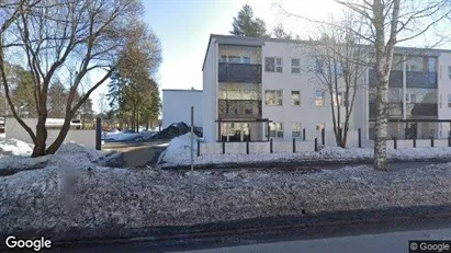 Apartments for rent in Joensuu - Photo from Google Street View