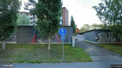 Apartments for rent in Tampere Lounainen - Photo from Google Street View