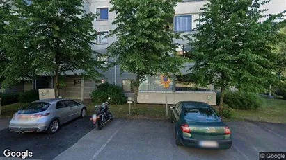 Apartments for rent in Tampere Keskinen - Photo from Google Street View
