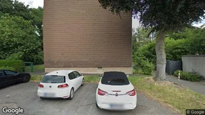 Apartments for rent in Recklinghausen - Photo from Google Street View