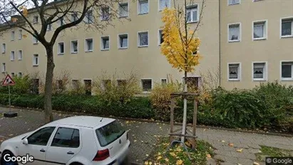 Apartments for rent in Essen - Photo from Google Street View
