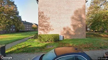 Apartments for rent in Bottrop - Photo from Google Street View