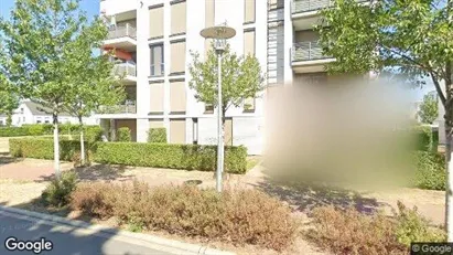 Apartments for rent in Dusseldorf - Photo from Google Street View