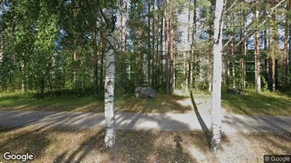Apartments for rent in Oulu - Photo from Google Street View