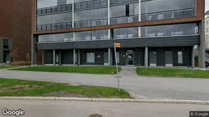 Apartments for rent in Jyväskylä - Photo from Google Street View