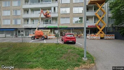 Apartments for rent in Helsinki Läntinen - Photo from Google Street View