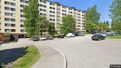 Apartments for rent in Vantaa - Photo from Google Street View