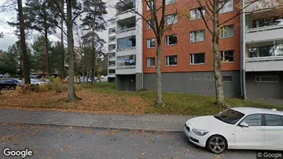 Apartments for rent in Turku - Photo from Google Street View