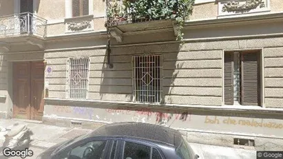 Apartments for rent in Turin - Photo from Google Street View