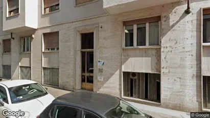 Apartments for rent in Turin - Photo from Google Street View