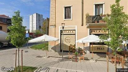 Apartments for rent in Milano Zona 5 - Vigentino, Chiaravalle, Gratosoglio - Photo from Google Street View