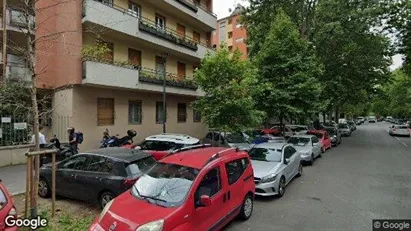 Rooms for rent in Milano Zona 5 - Vigentino, Chiaravalle, Gratosoglio - Photo from Google Street View
