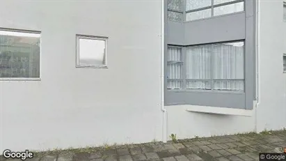 Apartments for rent in Reykjavík Miðborg - Photo from Google Street View