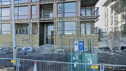 Apartments for rent in Reykjavík Miðborg - Photo from Google Street View