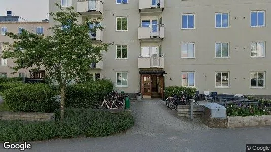 Apartments for rent in Linköping - Photo from Google Street View