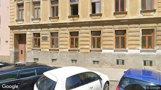 Apartments for rent in Vienna Favoriten - Photo from Google Street View