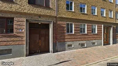 Apartments for rent in Malmö City - Photo from Google Street View