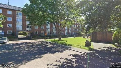 Apartments for rent in Västra hisingen - Photo from Google Street View