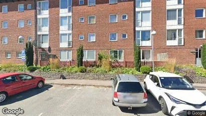 Apartments for rent in Västra hisingen - Photo from Google Street View