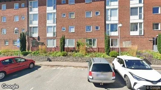 Apartments for rent in Västra hisingen - Photo from Google Street View