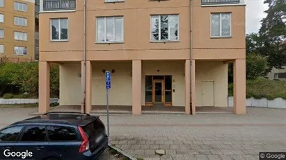 Apartments for rent in Lidingö - Photo from Google Street View