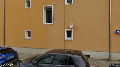 Apartments for rent in Altenburger Land - Photo from Google Street View