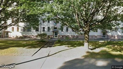 Apartments for rent in Central Saxony - Photo from Google Street View