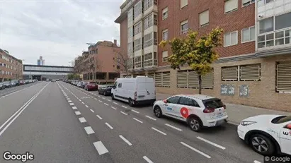 Apartments for rent in Las Higueras - Photo from Google Street View