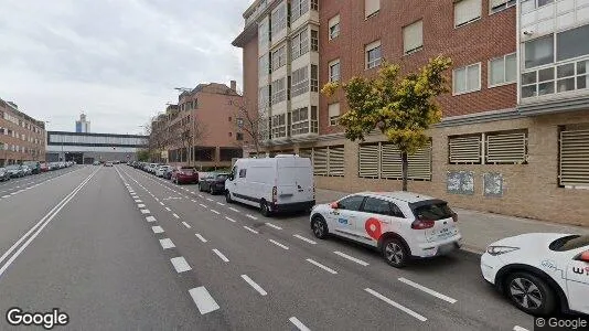 Apartments for rent in Las Higueras - Photo from Google Street View