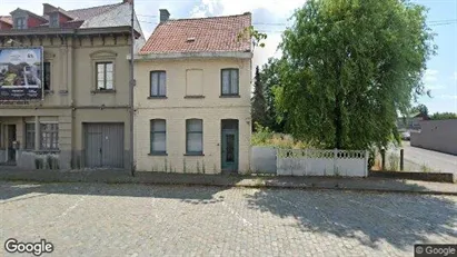 Apartments for rent in Anzegem - Photo from Google Street View