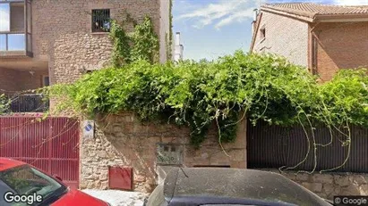 Apartments for rent in Madrid Fuencarral-El Pardo - Photo from Google Street View