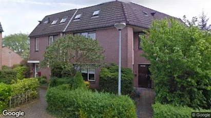 Apartments for rent in Doesburg - Photo from Google Street View