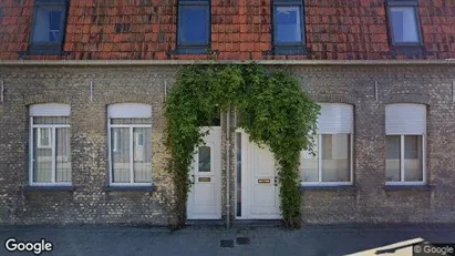 Apartments for rent in Poperinge - Photo from Google Street View